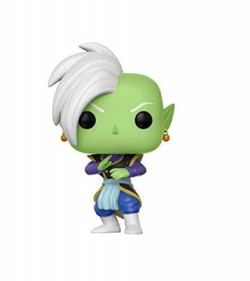 FUNKO Figurine dbz super - zamasu pop 10 cm