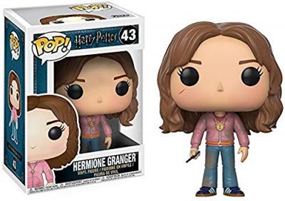Funko Pop Harry Potter Hermione Granger