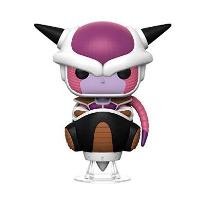 Figurine Pop! Frieza - Dragon Ball Z