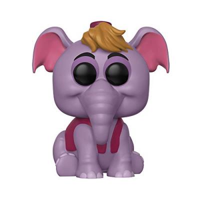 FUNKO Figurine  Pop Aladdin Elephant Abu