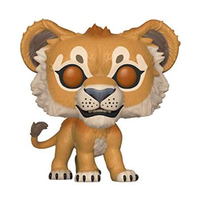 FUNKO Figurine Pop! Simba - Le Roi Lion 2019 - Disney