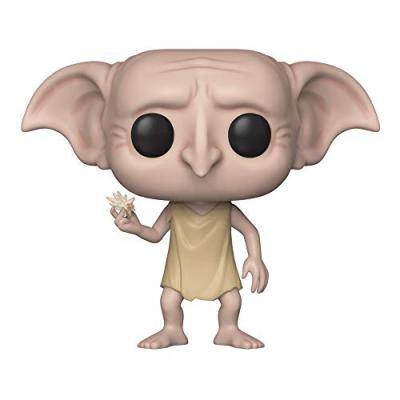  Funko Pop Dobby 75 Harry Potter