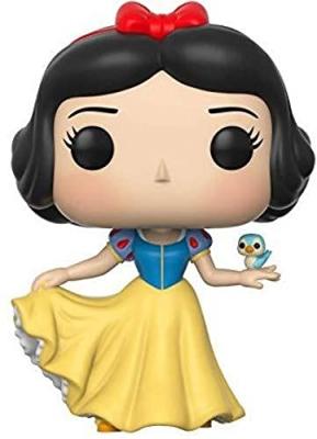 FUNKO Figurine  Pop! N&deg;339 - Blanche Neige - Blanche Neige
