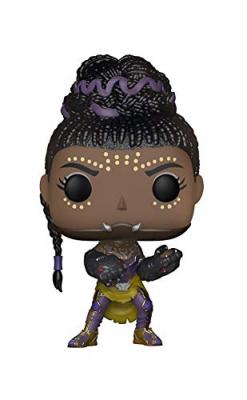 FUNKO Figurine Pop! Shuri - Black Panther