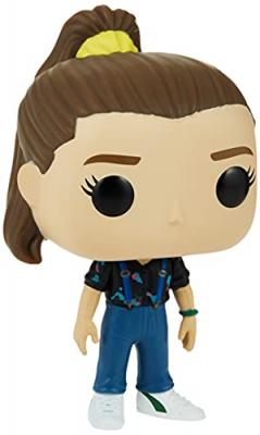FUNKO Figurine  Pop TV Stranger Things Eleven 