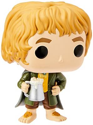 FUNKO - Hobbit/LOTR Figurine Pop, 13563