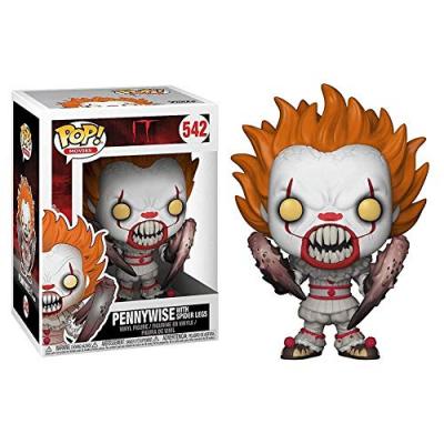 FUNKO Figurine  Pop! Movies IT Pennywise