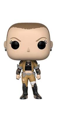 FUNKO X-men - figurine pop! Negasonic 9 cm
