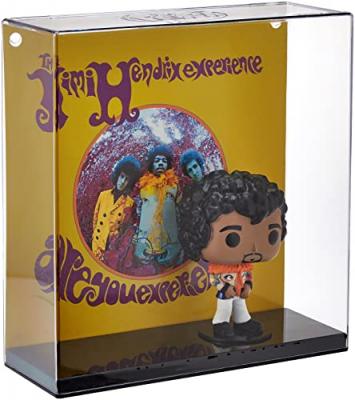 FUNKO Figurine  Pop Albums Jimi Hendrix Are You Experienced 