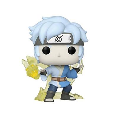 FUNKO Figurine  Pop! N&deg;673 - Naruto - Mitsuki