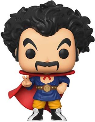 FUNKO Figurine  Pop Animation Dragon Ball Super Hercule 