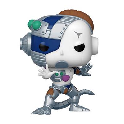 Figurine Pop! Mecha Frieza - Dragon Ball Z