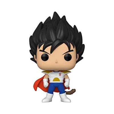 FUNKO Figurine  Pop! - N&deg; 863 - Dbz S8 - Child Vegeta