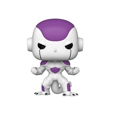 FUNKO Figurine  Pop! N&deg;12 - Dbz S8 - Frieza