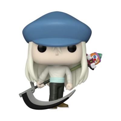 FUNKO Figurine  Pop! N&deg;1134 - Hunter X Hunter - Kite 