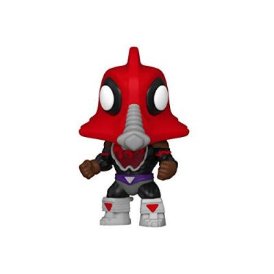 FUNKO Figurine  Pop! - N&deg;996 - Motu - Mosquitor