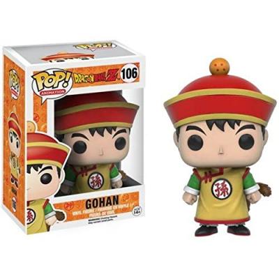 FUNKO Figurine  Pop Dragon Ball Z Gohan