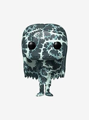 FUNKO Nightmare Before Christmas Sally Artist Series Vinyl Figure