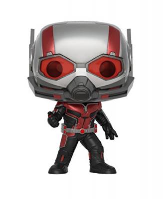 MARVEL Figurine Pop - Ant-Man & The Wasp - Ant-Man - Funko Pop