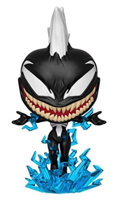FUNKO Figurine  Pop! N&deg;512 - Marvel - S2 Storm Style Venom
