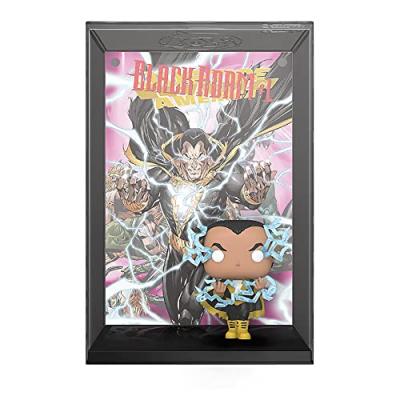 FUNKO Figurine  Pop! - Dc - Black Adam(gw) 