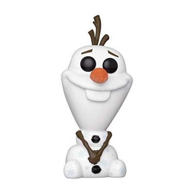 FUNKO Pop! Disney: Frozen 2 - Olaf