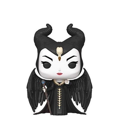 FUNKO Figurine  Pop Disney Maleficent 2 Mistress of Evil 