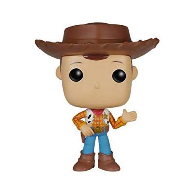 FUNKO Disney Toy Story 20th Anniversary Woody Pop! Vinyl