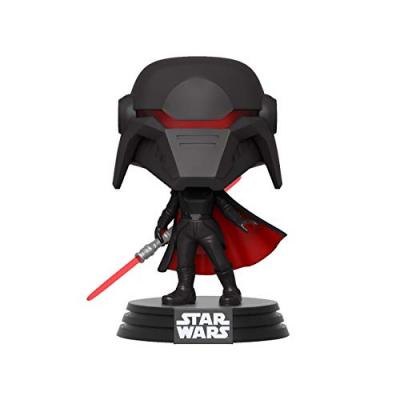FUNKO Figurine POP! #338 - Star Wars - Second Sister