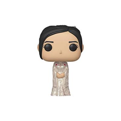 FUNKO Figurine POP! #98 - Harry Potter - Cho Chang
