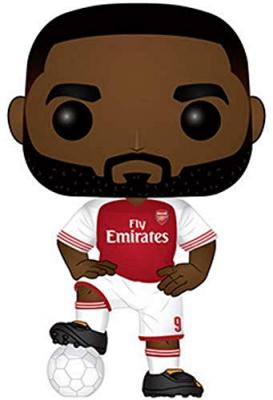 FUNKO Figure POP Arsenal Alexandre Lacazette