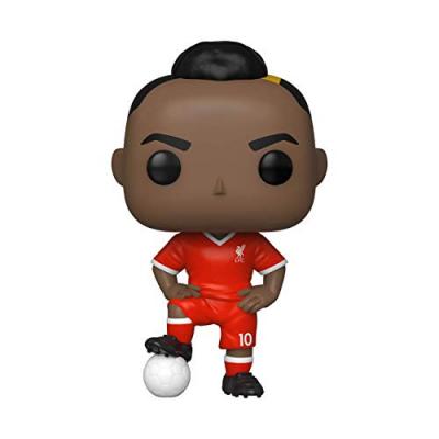 FUNKO Figurine  Pop! N&deg;32 - Football - Sadio Man&eacute; (liverpool)