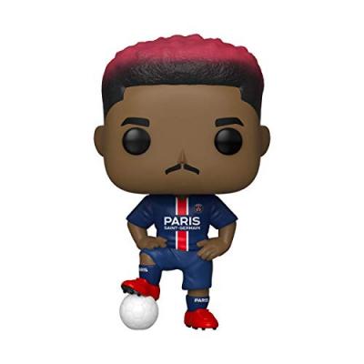 FUNKO Pop! Football: PSG - Presnel Kimpembe