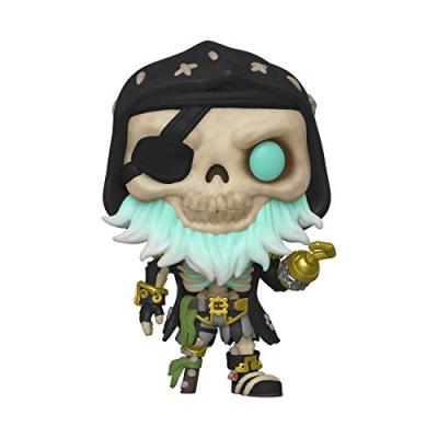 FUNKO Figurine Pop! Blackheart - Fortnite