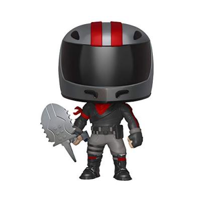 FUNKO Fortnite - figurine pop! Burnout 9 cm