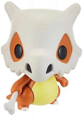 FUNKO Figurine  Pop! - Pokemon - Cubone(emea) 