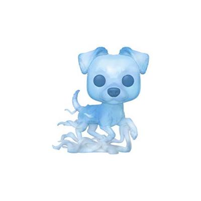 FUNKO Figurine  Pop! N&deg;105 - Harry Potter - Patronus Ron Weasley