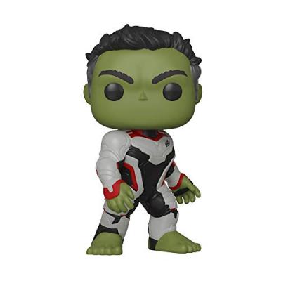FUNKO POP Marvel Avengers Endgames, HULK