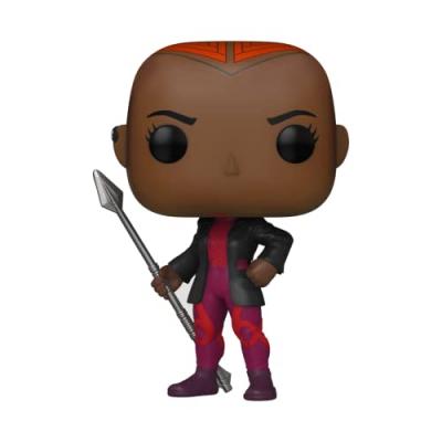 FUNKO Figurine  Pop! N&deg;1100 - Black Panther : Wakanda Forever - Okoye 