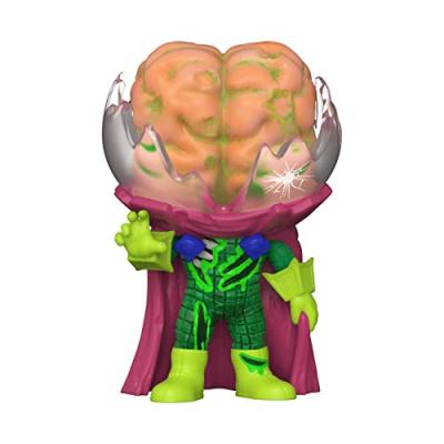 FUNKO Figurine Pop! Mysterio - Marvel Zombies