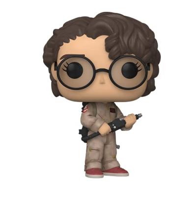 FUNKO Figurine  Pop Movies Ghostbusters Afterlife Phoebe 