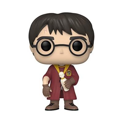 FUNKO  Pop Harry Potter 20th Harry Potter Dor&eacute;