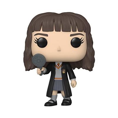 FUNKO  Pop Harry Potter 20th Hermione Marron
