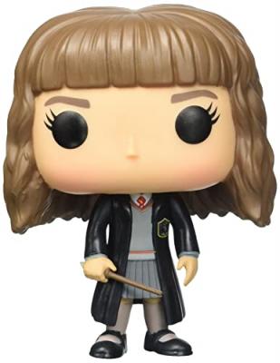 GENERIQUE Funko Pop! Harry Potter: Figurine en vinyle Pop Hermione Granger