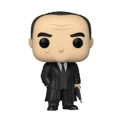 FUNKO Figurine  Pop Movies The Batman Oswald Cobblepot with Chase 