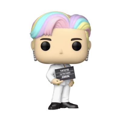 FUNKO Figurine  Pop! Rocks - BTS S3 : 2