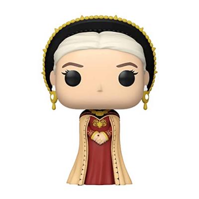 FUNKO House of the Dragon Rhaenyra Targaryen  Pop! Vinyl