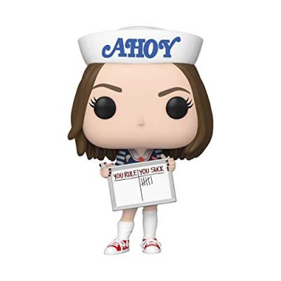 FUNKO Figurine  Pop Stranger Things Robin 