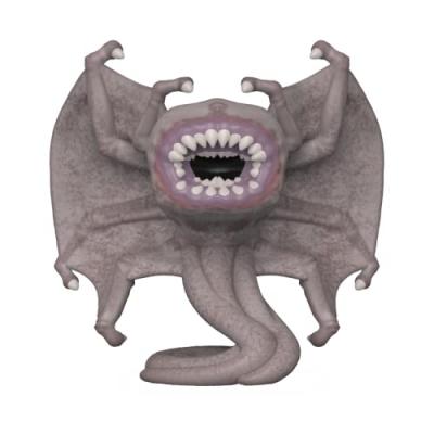 FUNKO Figurine  Pop! N&deg;1303 - Stranger Things S4 - Demobat 
