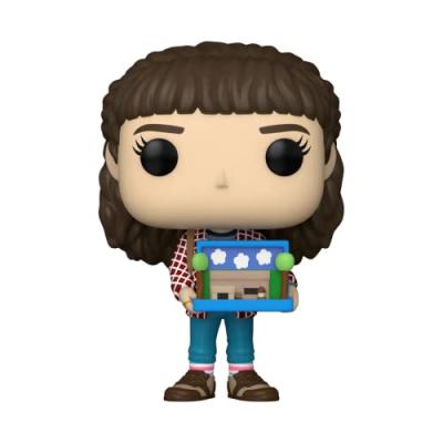 FUNKO Figurine  Pop! N&deg;1297 - Stranger Things S4 - Eleven 